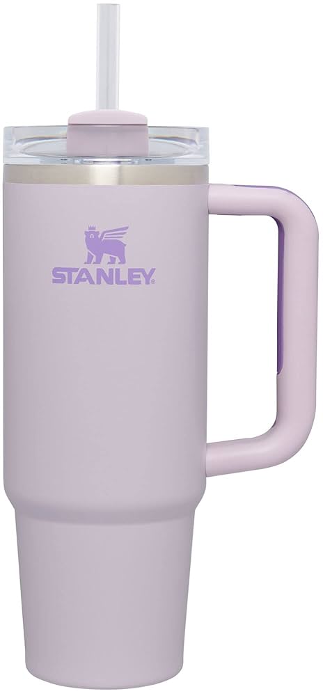Amazon | Stanley Quencher H2.0 FlowState Stainless Steel